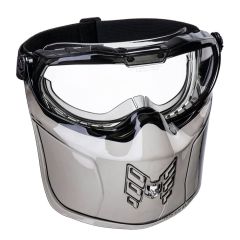 Portwest PS22 Ultra Safe Goggles - (Clear)