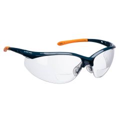Portwest PS25 Safety Readers - (Clear) +2.5
