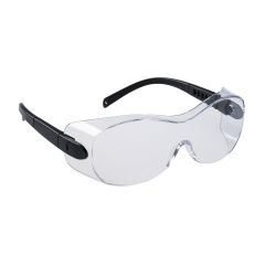 Portwest PS30 Portwest Over-Spectacles - (Clear)