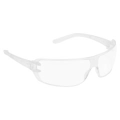 Portwest PS35 Ultra Light Spectacles - (Clear)