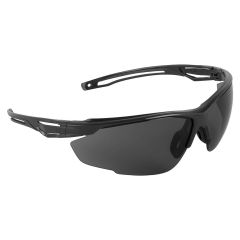 Portwest PS36 Anthracite Safety Glasses - (Smoke)