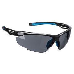 Portwest PS37 Anthracite KN Safety Glasses - (Smoke)