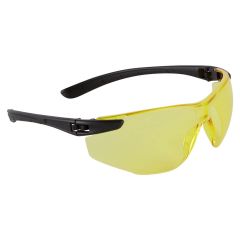 Portwest PS38 Ultra Spectacles - (Amber)