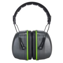 Portwest PS46 Premium Ear Defenders - (Grey)