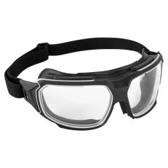 Portwest PS64 Foldable Goggles - (Clear)