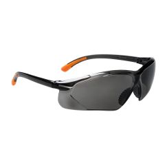 Portwest PW15 Fossa Spectacles - (Smoke)
