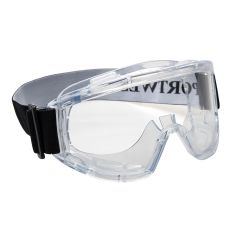Portwest PW22 Challenger Goggles - (Clear)