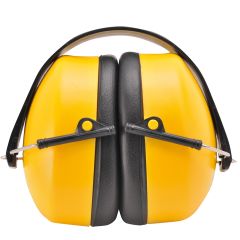 Portwest PW41 Super Ear Defenders - (Yellow)