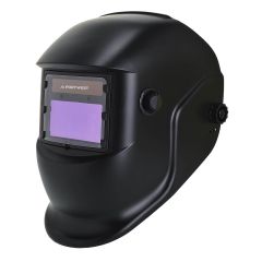 Portwest PW65 BizWeld Plus Welding Helmet - (Black)