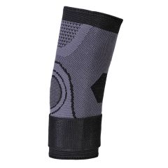 Portwest PW85 Elbow Support Sleeve - (Black)