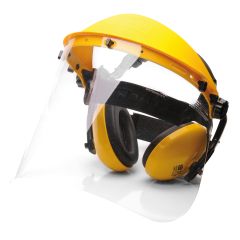 Portwest PW90 PPE Protection Kit - (Yellow)