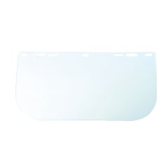 Portwest PW92 Replacement Clear Visor - (Clear)