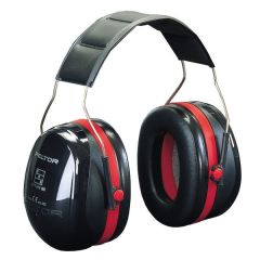 Peltor 3M Optime III Headband Ear Defenders H540A (35dB SNR)