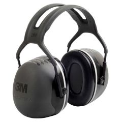 Peltor 3M X5A Headband Ear Defenders (37dB SNR)