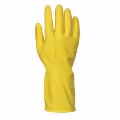 Portwest A800 Household Latex Gloves (Box of 240)