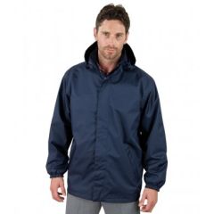 Result Core Midweight Jacket R206X