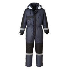 Portwest S585 Winter Coverall - (Navy)