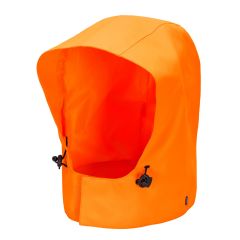 Portwest S592 Hi-Vis Extreme Weather Hood - (Orange)