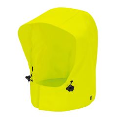 Portwest S592 Hi-Vis Extreme Weather Hood - (Yellow)