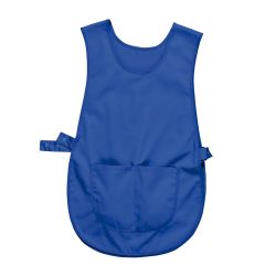 Portwest S843 Tabard with Pocket - (Royal Blue)