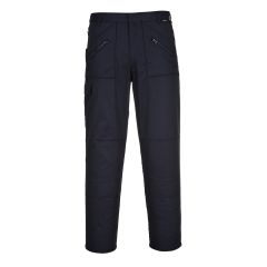 Portwest S887 Action Trousers - (Navy)