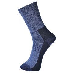 Portwest SK11 Thermal Socks - (Blue)