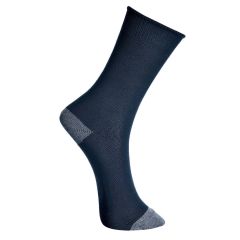 Portwest SK20 MODAFLAME Socks  - (Black)
