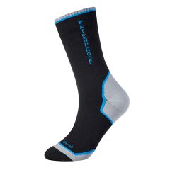 Portwest SK23 Performance Waterproof Socks - (Black)