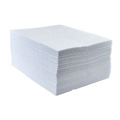 Portwest SM50 Oil Only Spill Maintenance Pad - (White)
