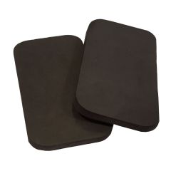 Portwest SP01 Shoulder Pads - (Black)