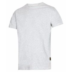 Snickers 2502 Classic T-shirt (Ash Grey)