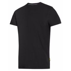 Snickers 2502 Classic T-shirt (Black)