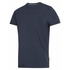 Snickers 2502 Classic T-shirt (Navy)