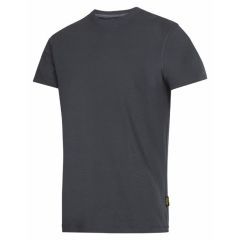 Snickers 2502 Classic T-shirt (Steel Grey)