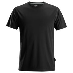 Snickers 2558 AllroundWork T-shirt (Black)