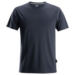 Snickers 2558 AllroundWork T-shirt (Navy)