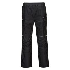 Portwest T604 PW3 Rain Trousers - (Black)