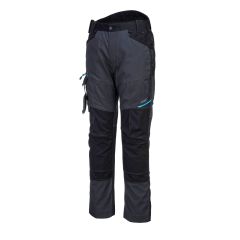 Portwest T701 WX3 Work Trousers - (Metal Grey)