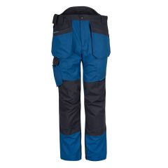 Portwest T702 WX3 Holster Trousers - (Persian Blue)