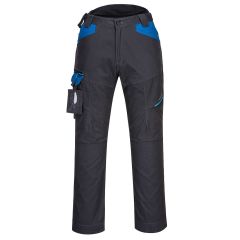 Portwest T711 WX3 Service Trousers - (Metal Grey)