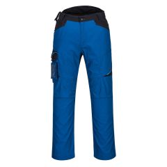 Portwest T711 WX3 Service Trousers - (Persian Blue)