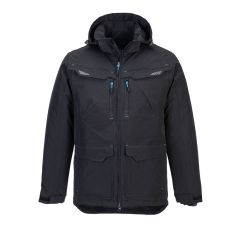 Portwest T740 WX3 Winter Jacket - (Black)