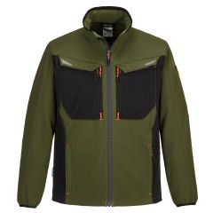 Portwest T750 WX3 Softshell Jacket (3L) - (Olive Green)