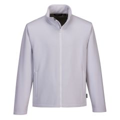 Portwest TK20 Print and Promo Softshell Jacket (2L) - (White)