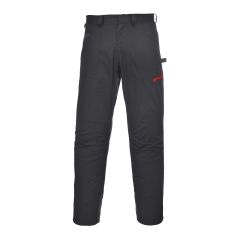 Portwest TX61 PW2 Work Trousers - (Black)