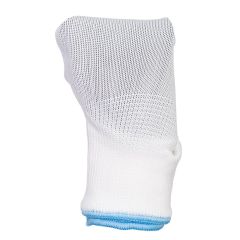 Portwest VB310 Vending Flexo Grip Glove (288 Pairs) - (White/Grey)