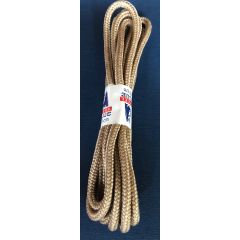 Steel Blue Safety Boot Laces 2PK - 110/140cm - Sand