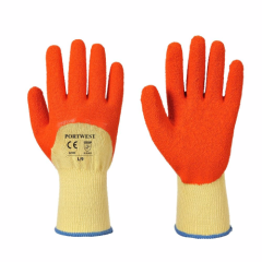Portwest A105 Grip Xtra Glove - Latex