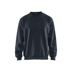 Blaklader 3340 Sweatshirt - Dark Navy Blue
