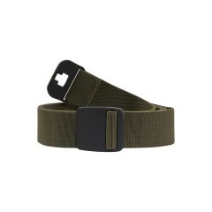 Blaklader 4047 Belt With Stretch Non Metal - Dark Olive Green